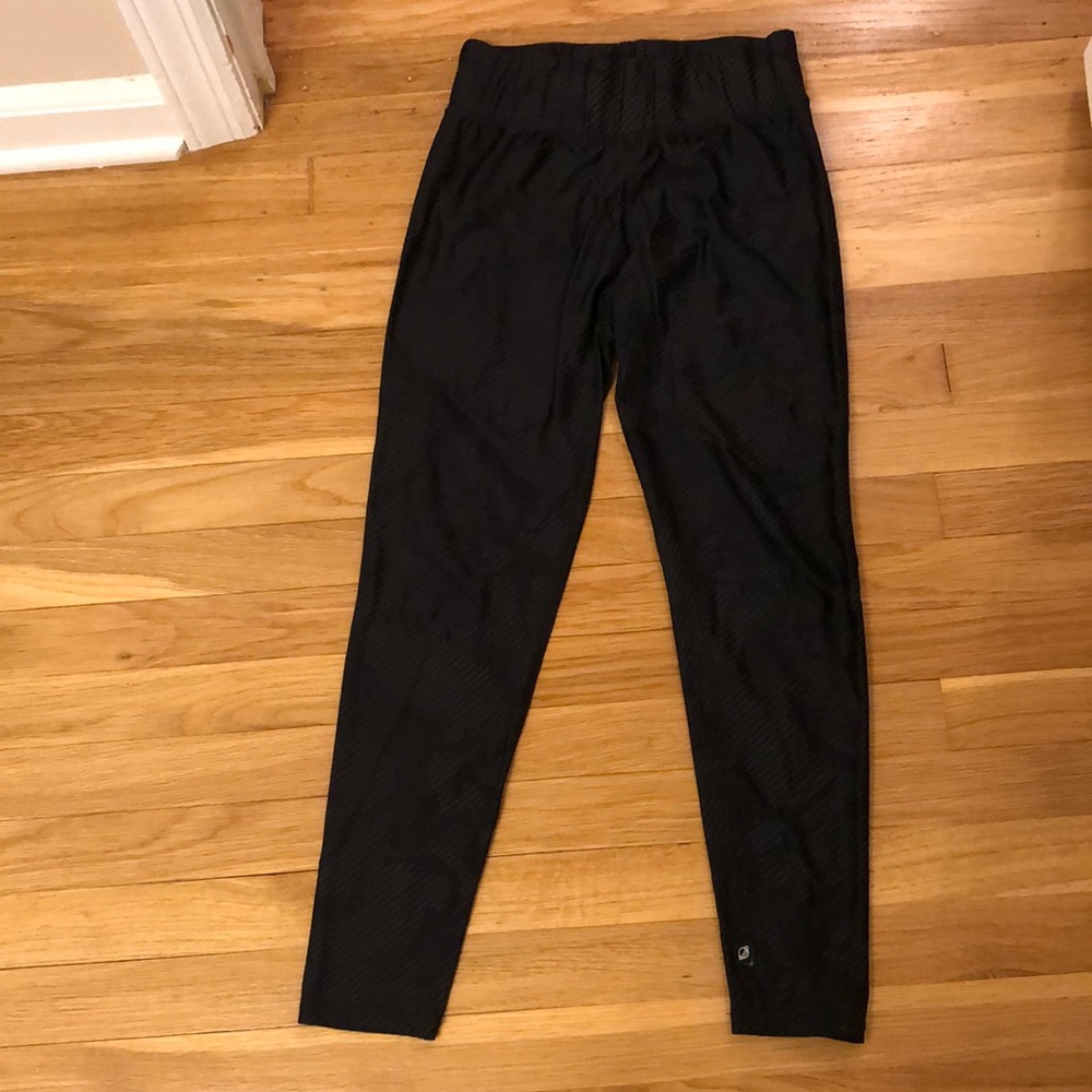 Terez woman’s size Small leggings